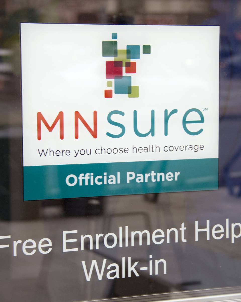 MNsure