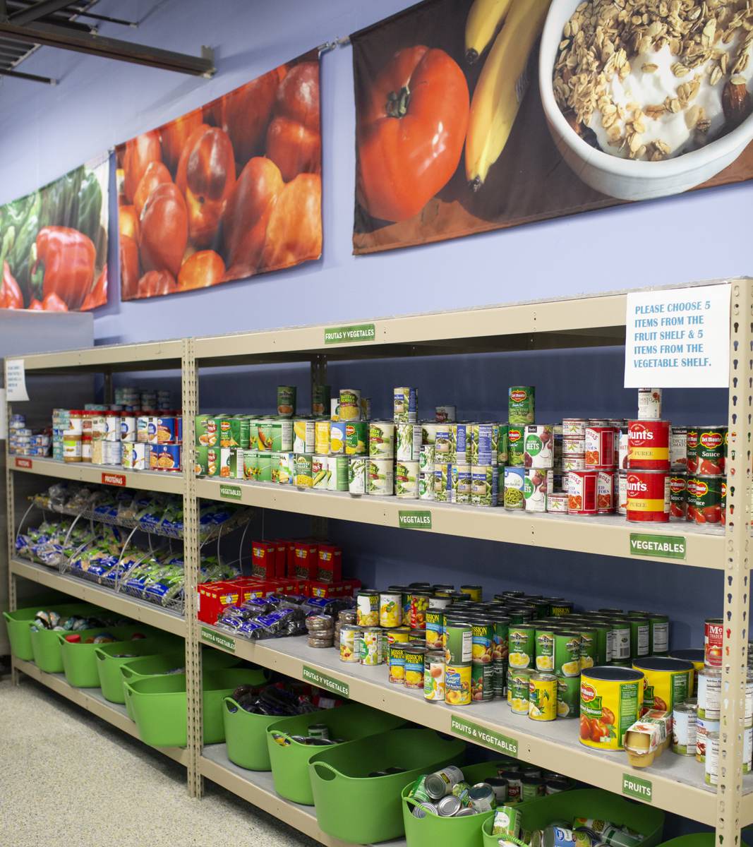 Burnsville Resource Center