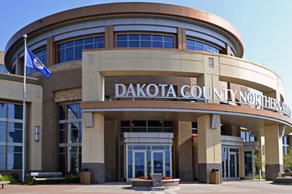 CareerForce West St Paul